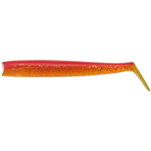 ILLEX Nitro Slim Shad 15cm Clockwork Orange 4db