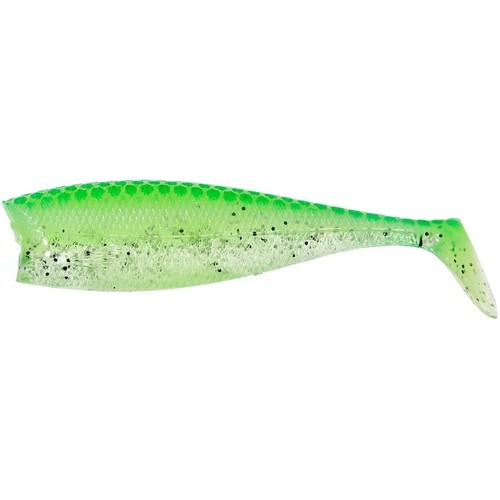 ILLEX Nitro Shad 6,5cm Carribean Shad 6db