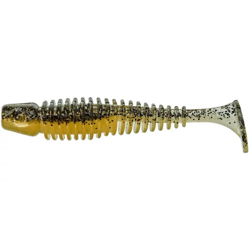 Gunki Tipsy SXL ITB 7,6cm Ghost Zander (box) 1db