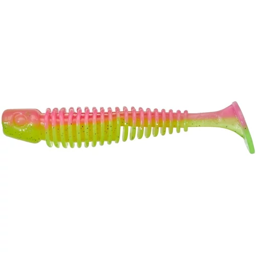 Gunki Tipsy SXL ITB 10cm Pink Chart (box) 1db