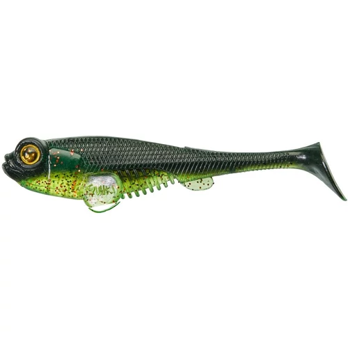 Gunki Rockstar ITB 8,5cm Motorbelly (box) 1db