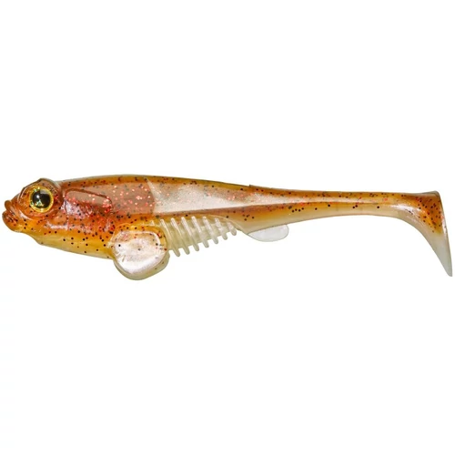 Gunki Rockstar ITB 8,5cm Brown Sugar (box) 1db
