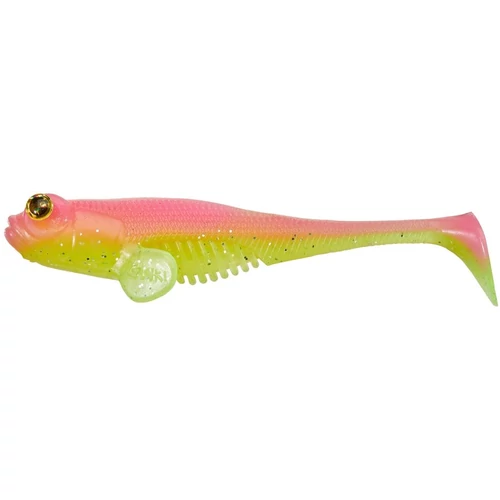 Gunki Rockstar ITB 8,5cm Pink Chart (box) 1db