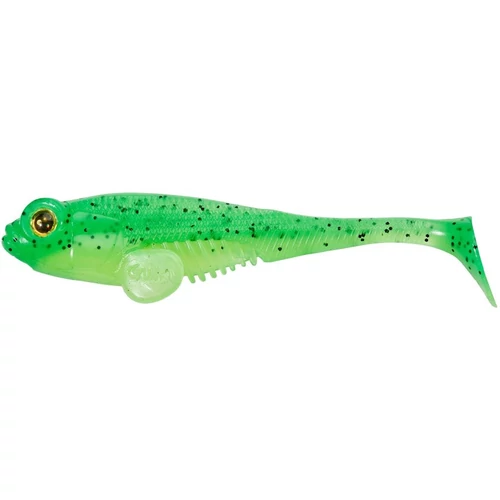 Gunki Rockstar ITB 8,5cm Ufo (box) 1db