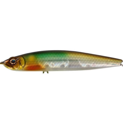 ILLEX Stream Ripper 7,5cm Bright Ayu