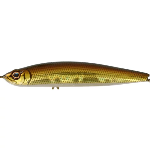ILLEX Stream Ripper 7,5cm Secret Pollack