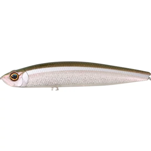 ILLEX Stream Ripper 7,5cm Secret Sand Eel