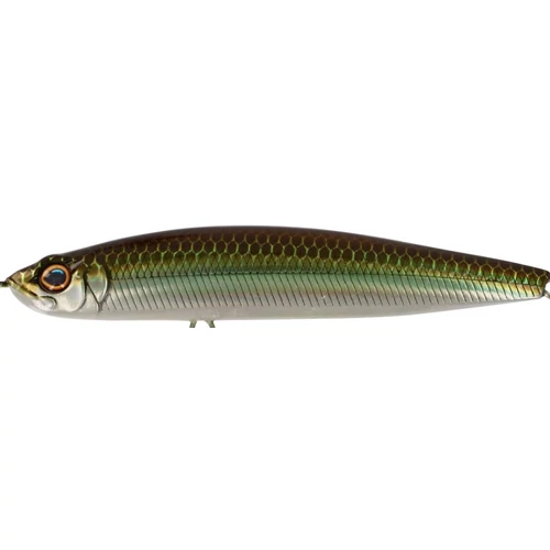 ILLEX Stream Ripper 7,5cm Anchovy