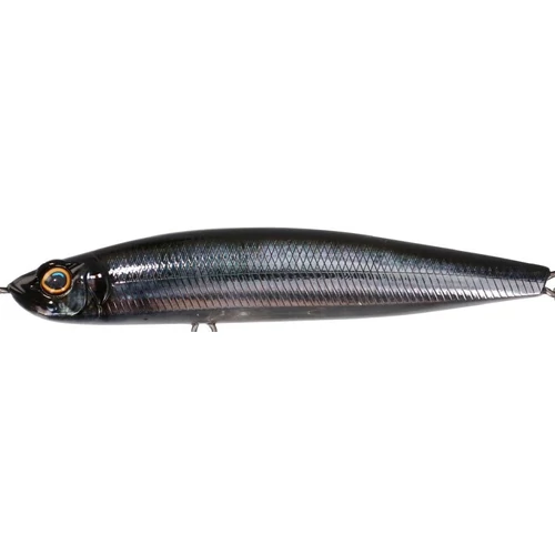 ILLEX Stream Ripper 7,5cm Night Shade