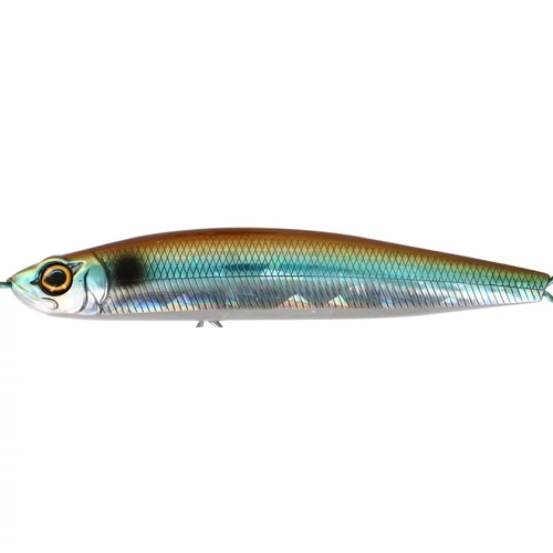 ILLEX Stream Ripper 9cm Secret Aji