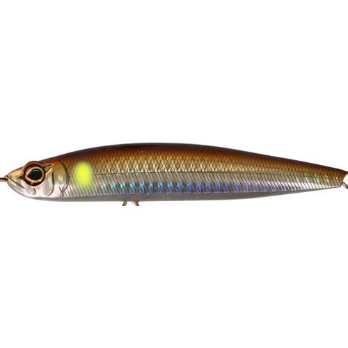 ILLEX Stream Ripper 11cm Stripe Ayu