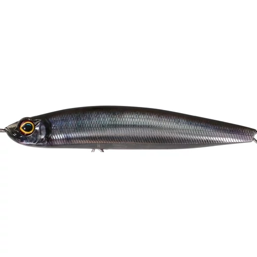 ILLEX Stream Ripper 11cm Night Shade