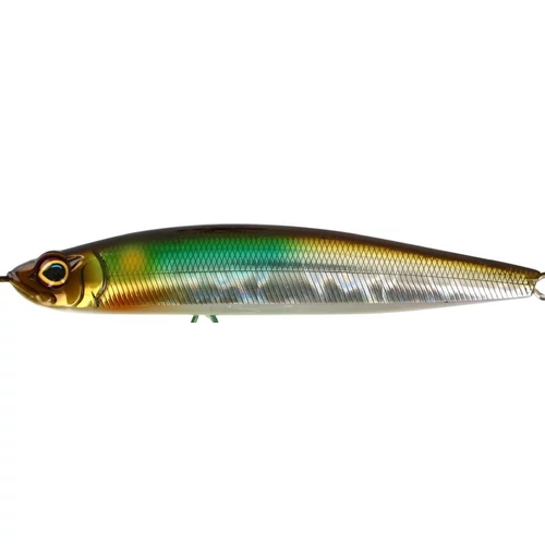 ILLEX Stream Ripper 11cm Bright Ayu
