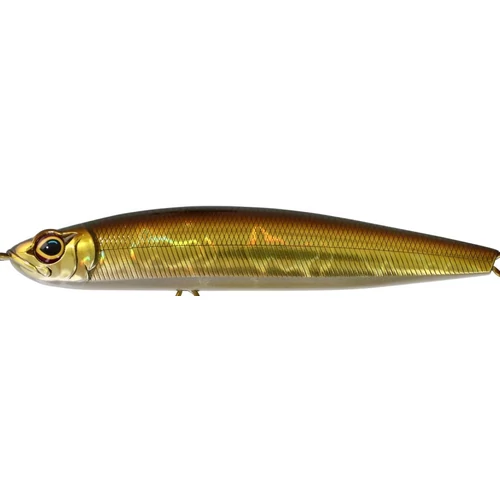 ILLEX Stream Ripper 11cm Secret Pollack