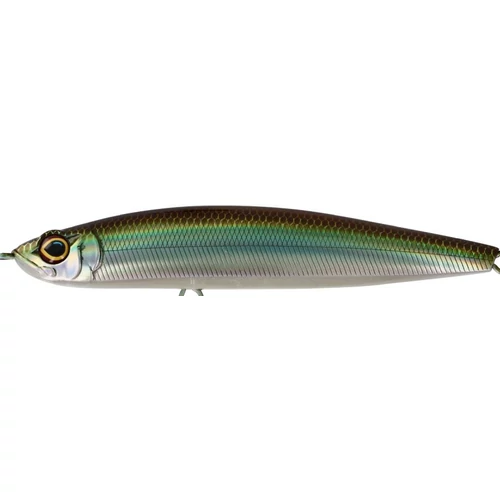 ILLEX Stream Ripper 11cm Anchovy