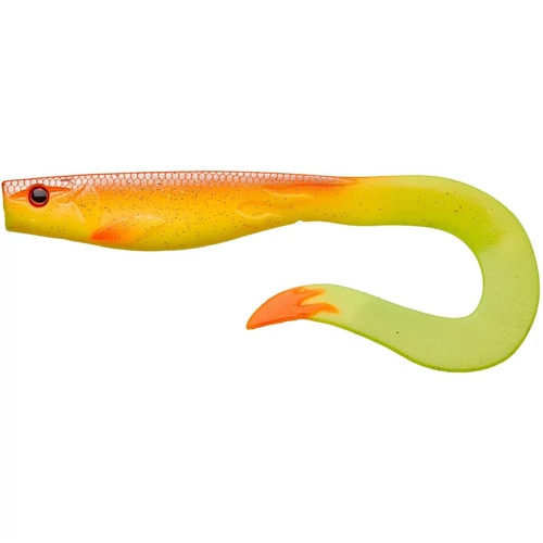 ILLEX Dexter Eel 15cm Clockwork Orange 1db
