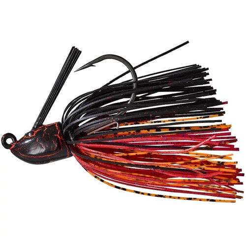 ILLEX Jungle Blaster 10g Magic Mad Craw