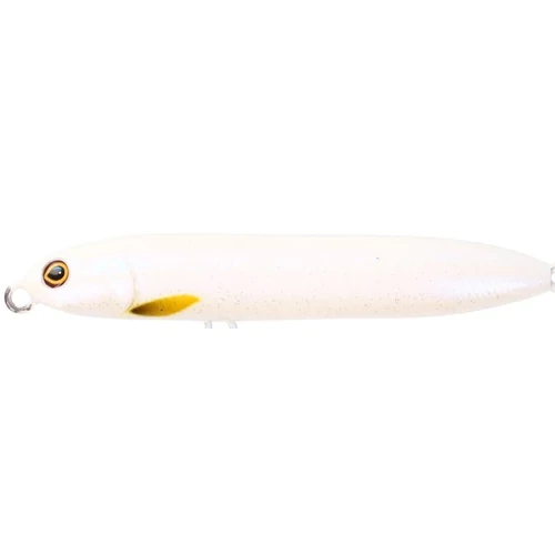 ILLEX Chatter Beast 7cm Pearl Bone
