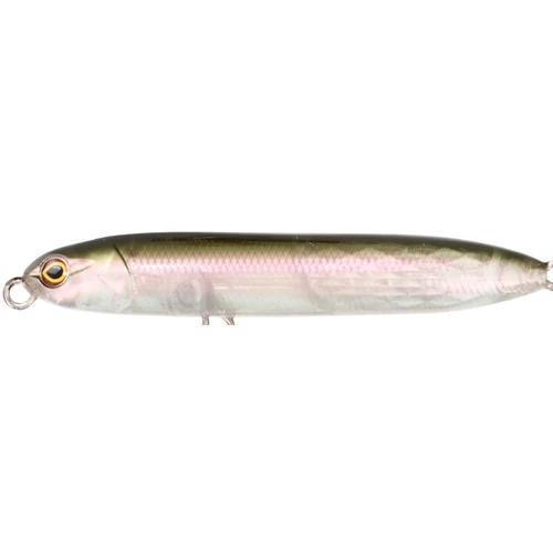 ILLEX Chatter Beast 7cm Ghost Pearl Minnow