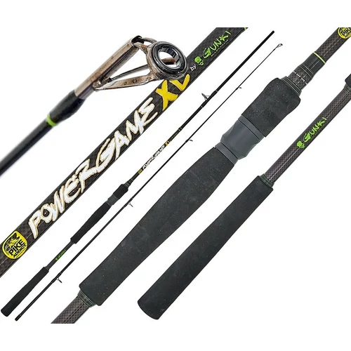 Gunki Power Game XL S 2,50m XXH 30-90/125g