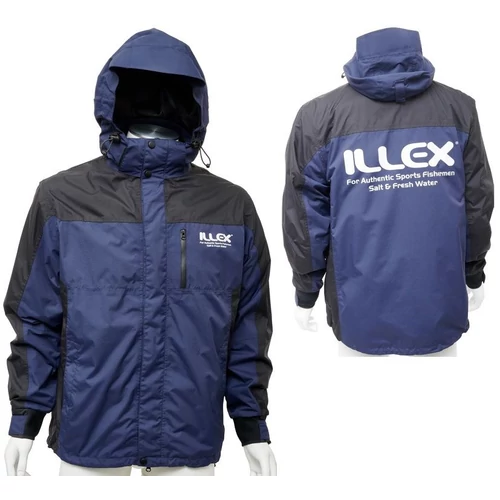 ILLEX Téli kabát Illex Winter S