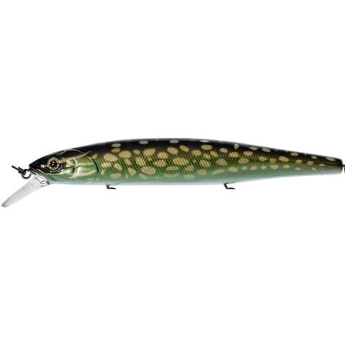 ILLEX Mag Squad 16cm SP UV Secret Northern Pike