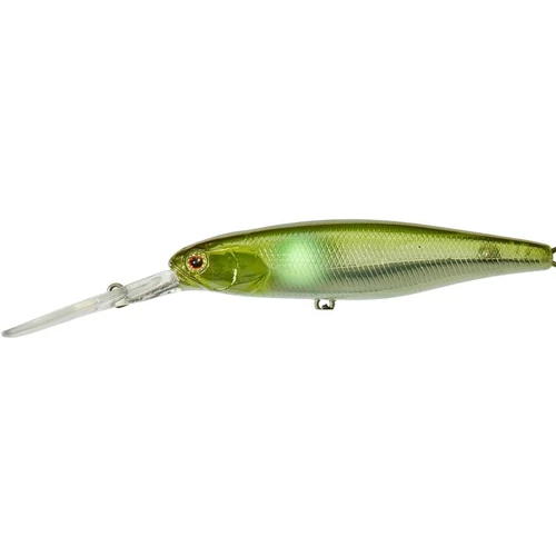 ILLEX Squirrel Super DD 7,9cm SP HL Ayu