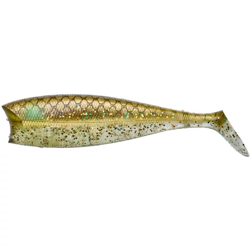 ILLEX Nitro Shad 12cm Magic Ayu 4db