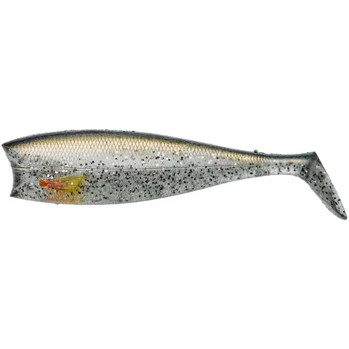 ILLEX Nitro Shad 15cm Glow Sprat 3db