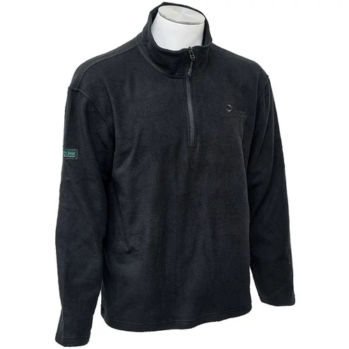 Pulóver Polaire Black L