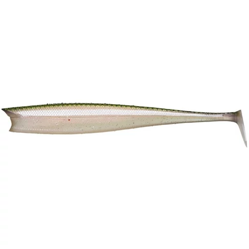 ILLEX Nitro Slim Shad 18cm Secret Sand Eel 3db
