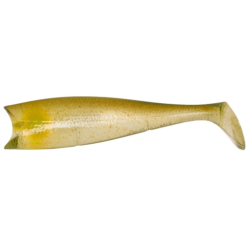 ILLEX Nitro Shad 6,5cm Clear Ayu 6db