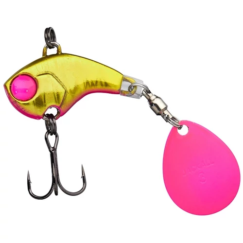 ILLEX Deracoup 2,6cm 10g Candy San