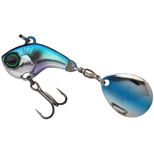 ILLEX Deracoup 3,2cm 21g Tsuyagin Shad