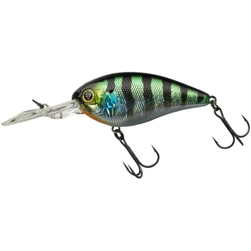 ILLEX Digle 3+ 6,6cm HL Sunfish