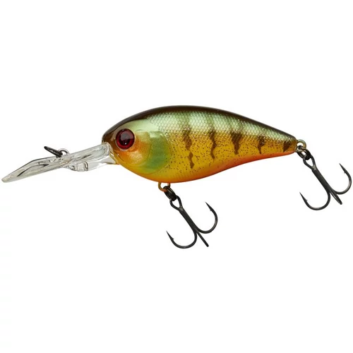 ILLEX Digle 3+ 6,6cm Agressive Perch