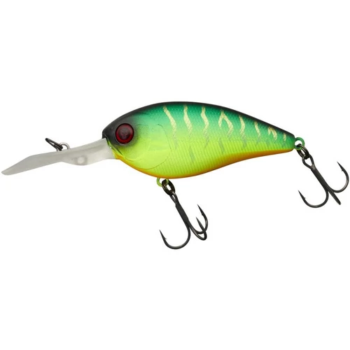ILLEX Digle 3+ 6,6cm Mat Tiger