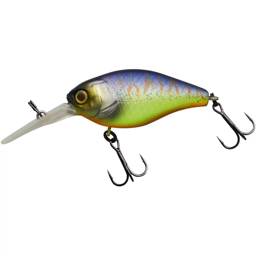 ILLEX Cherry Diving 4,8cm Muddy Secret Tiger