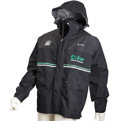 Kabát Gore-Tex World Champion M