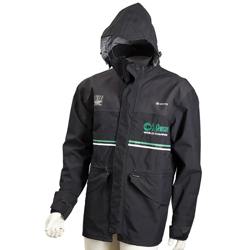 Kabát Coat 3/4 Gore-Tex World Champion XL