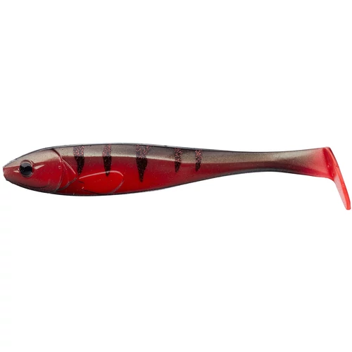 ILLEX Magic Slim Shad 7 (14cm) Mad Perch 3db