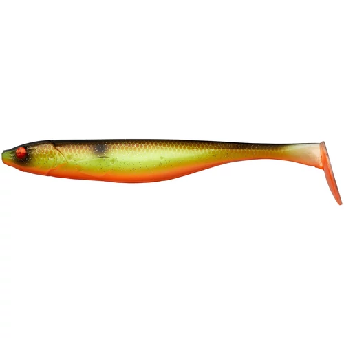 ILLEX Magic Fat Shad 11cm Muddy Roach 5db
