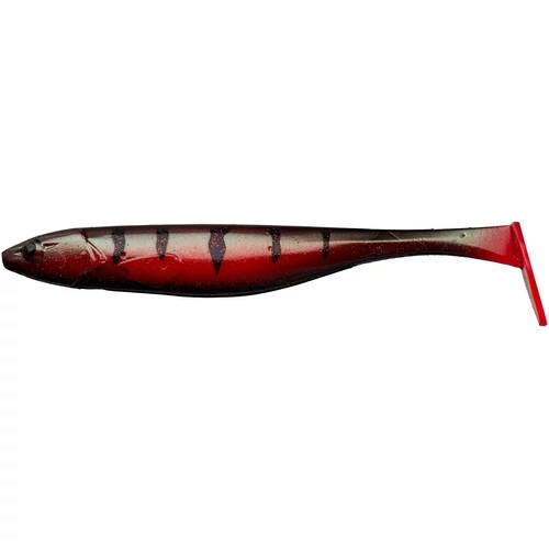 ILLEX Magic Fat Shad 11cm Mad Perch 5db