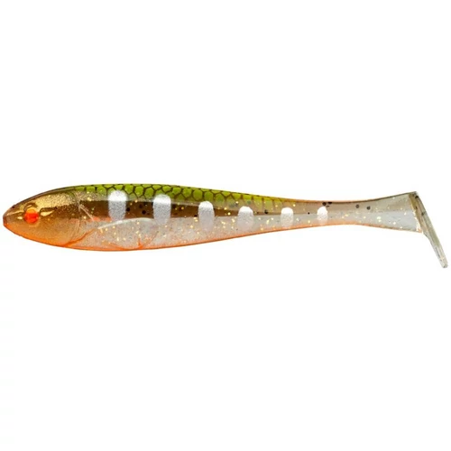 ILLEX Magic Slim Shad 2 (5cm) Magic Chartreuse Trout 8db