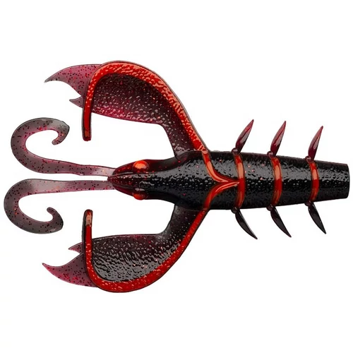 ILLEX Magic Craw New 11,5cm Magic Mad Craw 2db