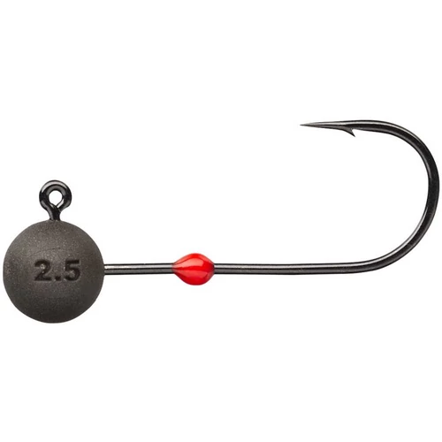 ILLEX Jig Head Magic Tungsten Micro Round 4db 2,5g 2