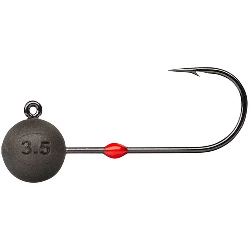 ILLEX Jig Head Magic Tungsten Micro Round 4db 3,5g 2