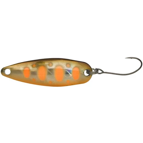 ILLEX Native Spoon 10g Copper Trout