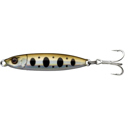ILLEX Silver Shade 12g Yamame