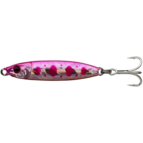 ILLEX Silver Shade 12g Pink Yamame